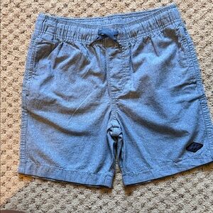 Boys’ Billabong Shorts